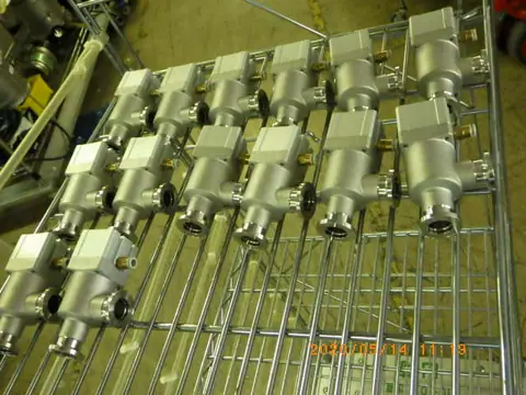 XMA-16H0（SMC）の中古在庫写真