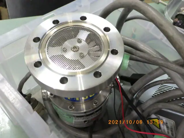 三菱重工業 PT-50 外観写真(1/2)