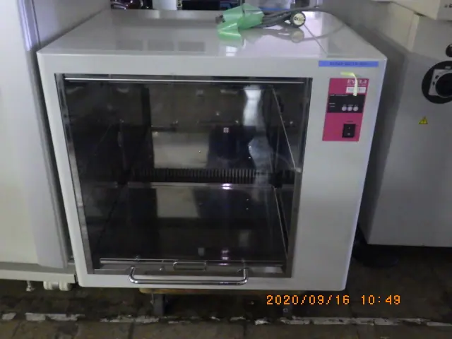 東京理化器械（Eyela） FMS-1000（インキュベーター）の当社取扱品