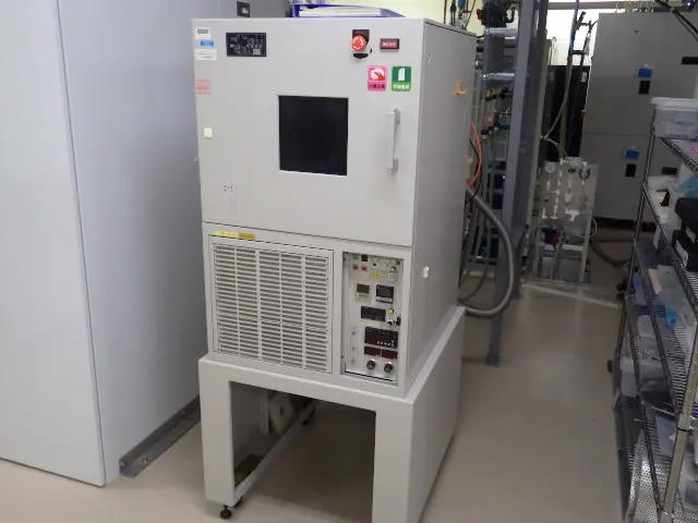 森エンジニアリング PB-1000 外観写真(1/2)