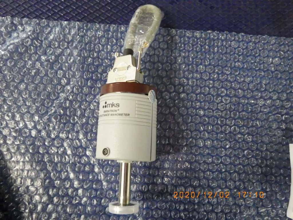 MKS 626BX11MDE 外観写真(1/2)