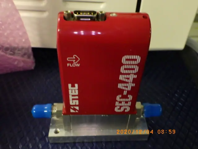 堀場エステック（Stec） SEC-4400MC-057（MFC）の当社取扱品