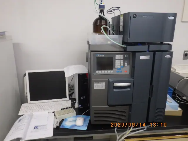 ウォーターズ（Waters） e2695（HPLC・GPC）(当社の取扱品)