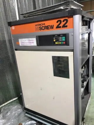 日立 Hitachi OSP-22M6ARN 外観写真(1/2)