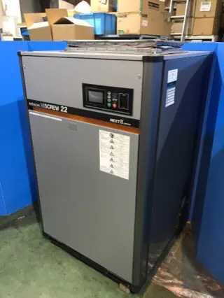 日立 Hitachi OSP-22M6AN2 外観写真(1/2)