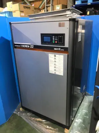 日立 Hitachi OSP-22M6AN2 外観写真(1/2)
