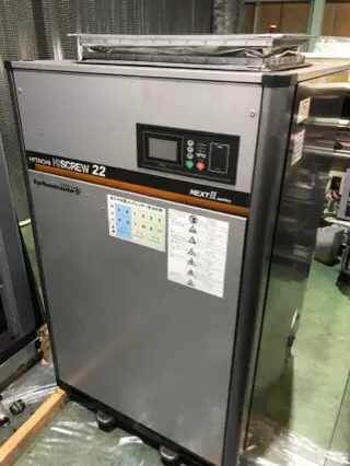 日立 Hitachi OSP-22M6AN2 外観写真(1/2)
