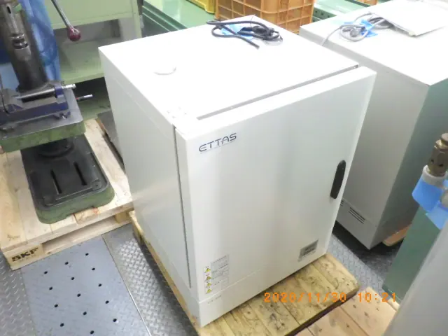 アズワン As one EOP-450B 外観写真(1/2)