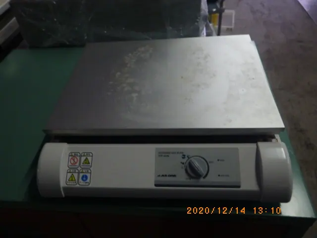 アズワン As one EHP-400N 外観写真(1/2)