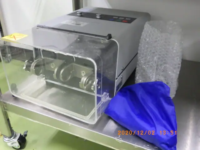 レッチェ MM300 外観写真(1/2)