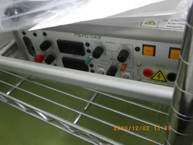 PSI-PG1040F 外観写真(1/2)