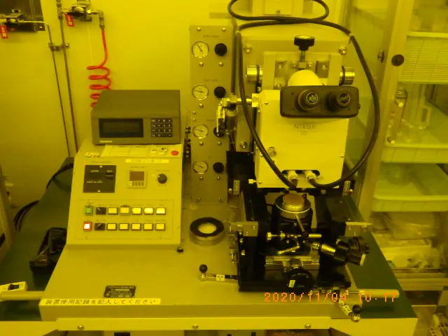ミカサ MA-20（研究用）の当社取扱品