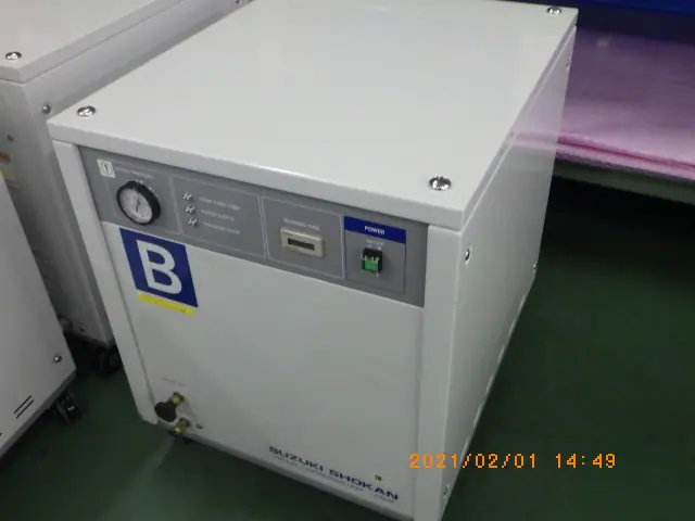 鈴木商館 C203 外観写真(1/2)