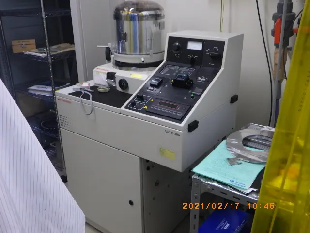 三菱重工業 PT-150 外観写真(1/2)
