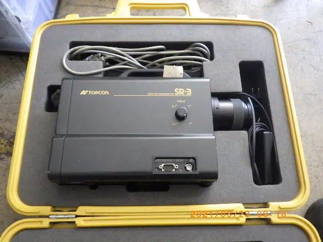 トプコン（Topcon） SR-3（当社で買い取り・販売）