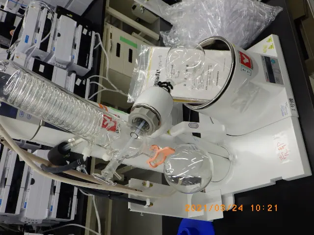 ヤマト科学 Yamato RE301 外観写真(1/2)