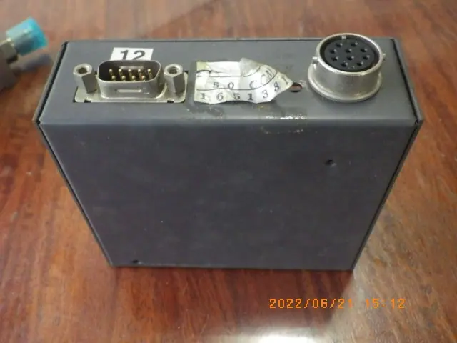 堀場エステック Stec SEC-3400SM-SP 写真(7/7)