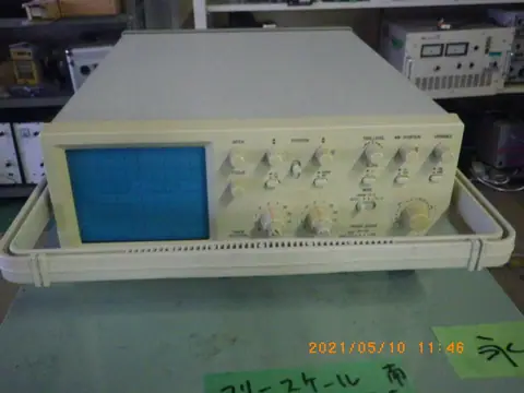 OS-5020（EZデジタル）の中古在庫写真