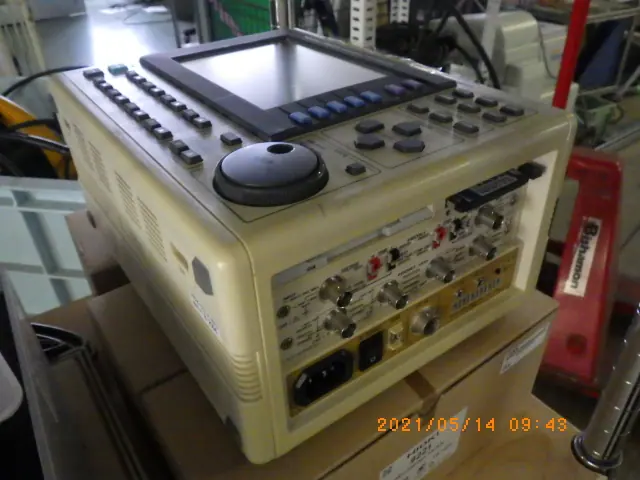 日置電機（Hioki） 8835の当社取扱品