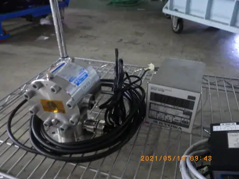 PDU-2KA（共和電業 KYOWA）の中古在庫写真