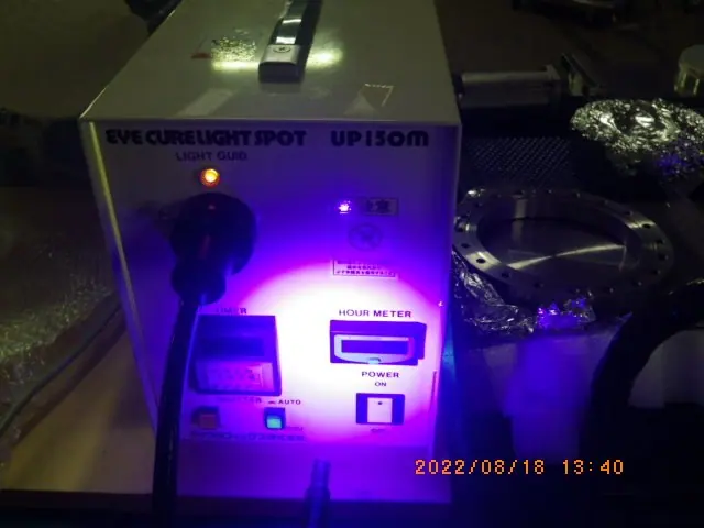 アイグラフィックス UP150M 外観写真(3/6)