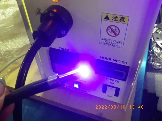 アイグラフィックス UP150M 写真(6/6)