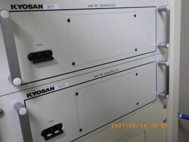京三製作所 Kyosan RFK10Z/MAK5A-SK3 外観写真(1/2)