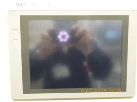 Proface(デジタル Pro-face)の中古在庫写真