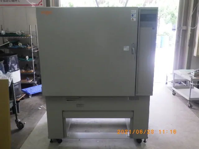 エスペック Espec STPH-202 外観写真(1/2)