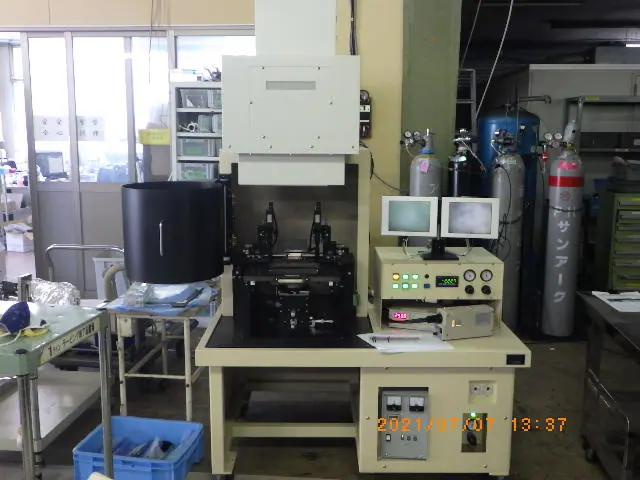 ミカサ ML-300LF/1KT 外観写真(1/2)