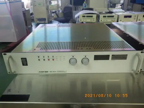 XKW150-20（XANTREX）の中古在庫写真