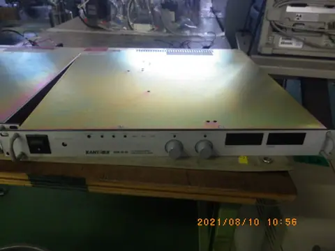 XKW40-25(XANTREX)の中古在庫写真