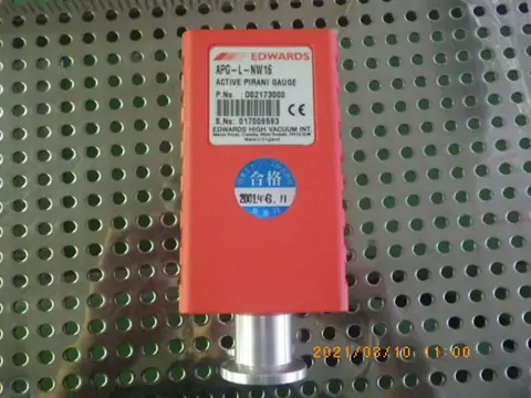 APG-L-NW16(エドワーズ Edwards)の中古在庫写真