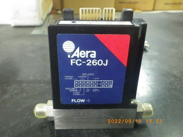 Aera FC-260J 外観写真(2/5)