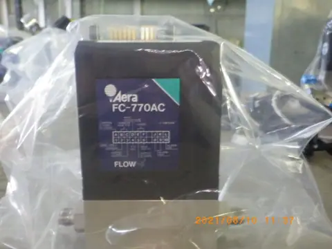FC-770AC(Aera)の中古在庫写真