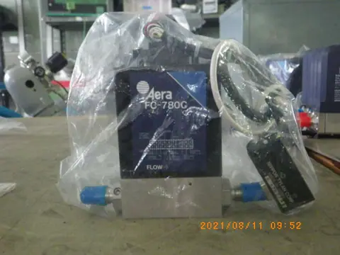 FC-780C(Aera)の中古在庫写真
