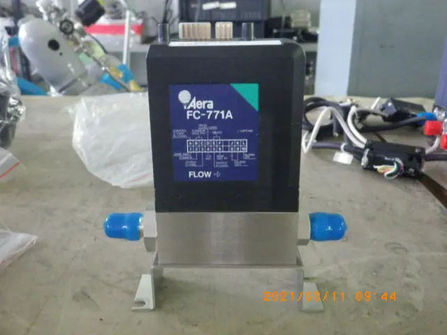 Aera FC-771A 外観写真(1/8)