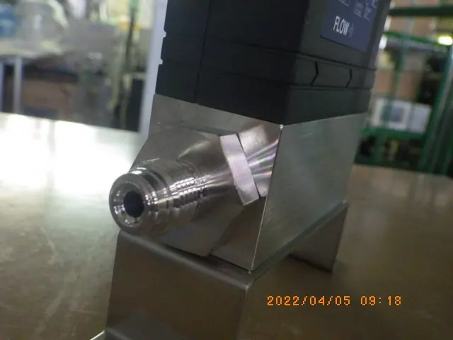 Aera FC-771A 写真(6/8)