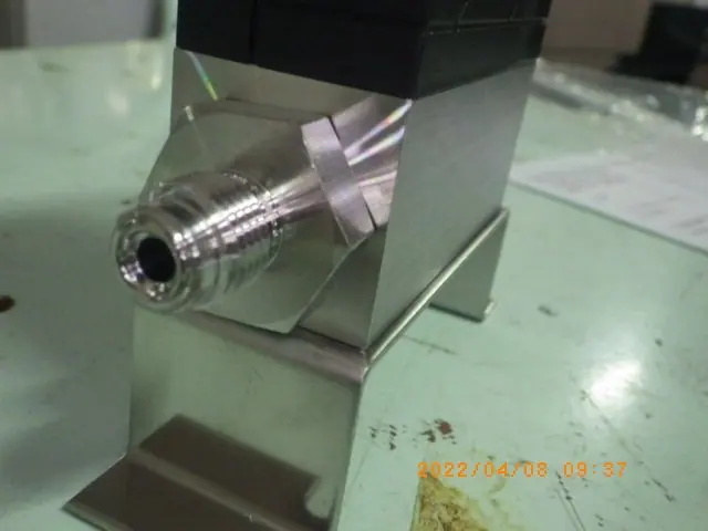 Aera FC-771A 写真(8/8)