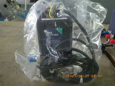 FC-771AC(Aera)の中古在庫写真