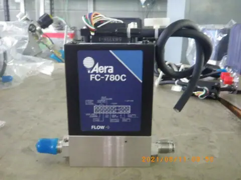 FC-780C(Aera)の中古在庫写真