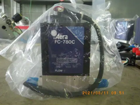 FC-780C(Aera)の中古在庫写真
