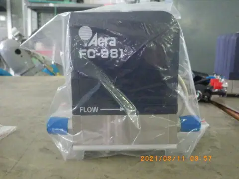FC-981(Aera)の中古在庫写真