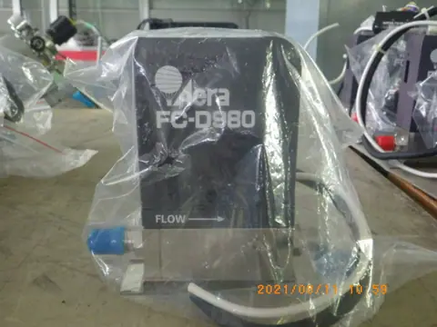 FC-D980C（Aera）の中古在庫写真
