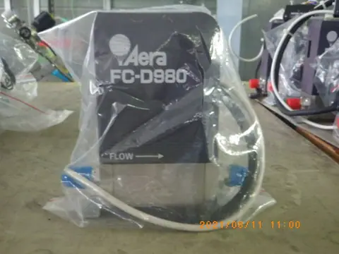 FC-D980C(Aera)の中古在庫写真