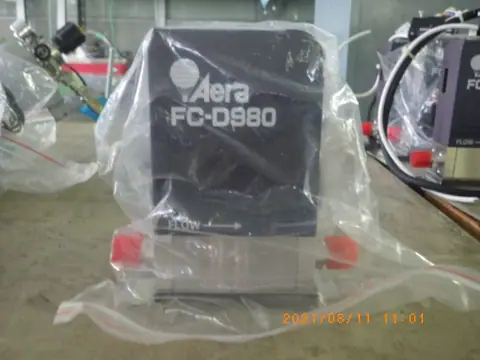 FC-D980C(Aera)の中古在庫写真