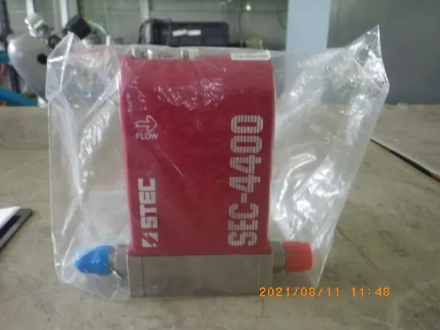 堀場エステック Stec SEC-4400MC 外観写真(1/2)