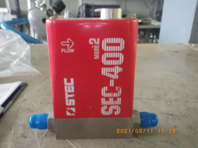 堀場エステック（Stec） SEC-400MK2（MFC）の当社取扱品