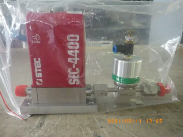 堀場エステック（Stec） SEC-4400RO（MFC）の当社取扱品