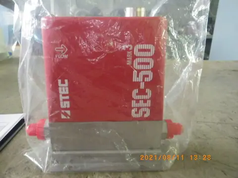 SEC-500MK3（堀場エステック Stec）の中古在庫写真